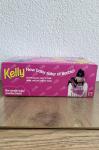 Mattel - Barbie - Kelly - Baby Sister of Barbie! - African American - Poupée